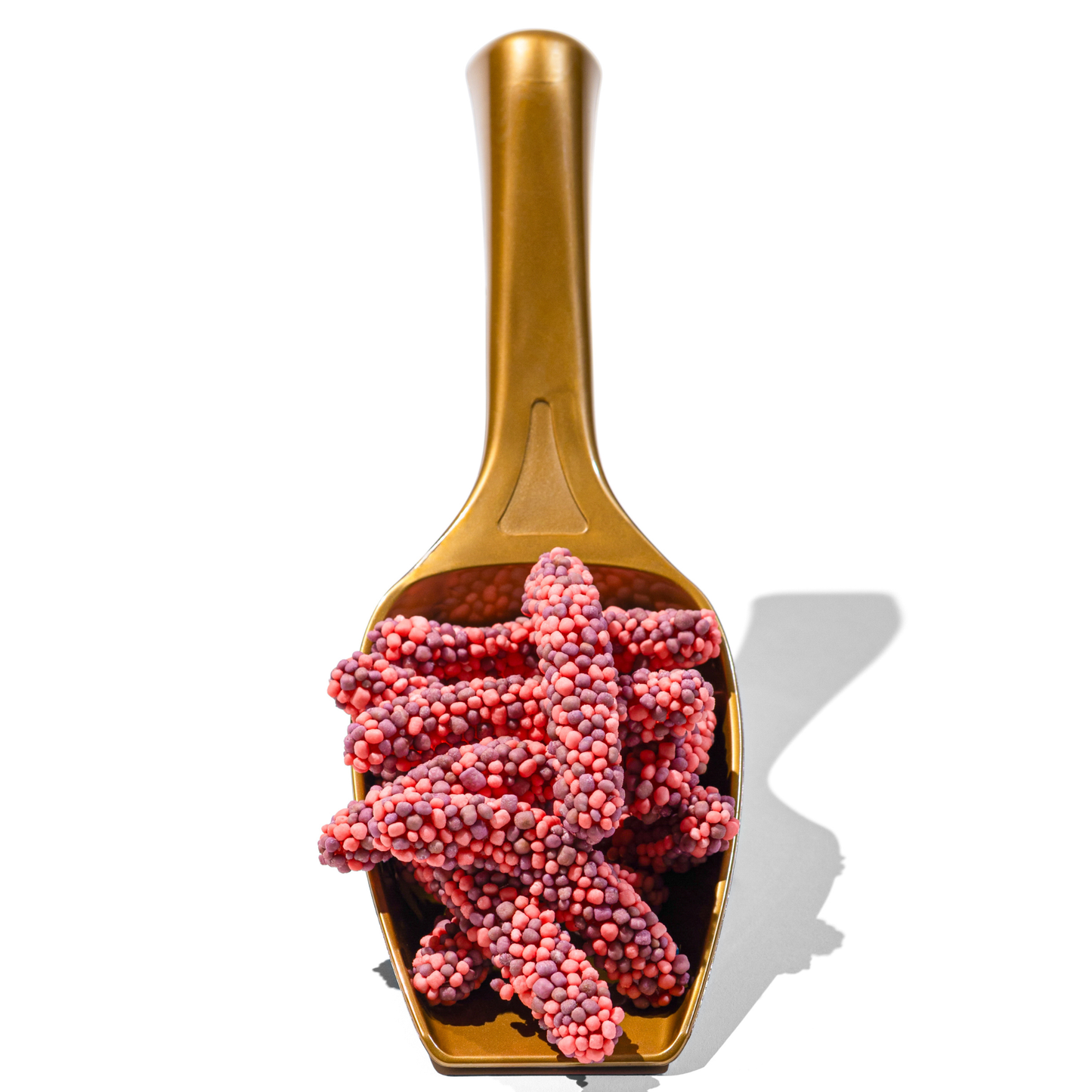 Gummy Clusters Grape Berry