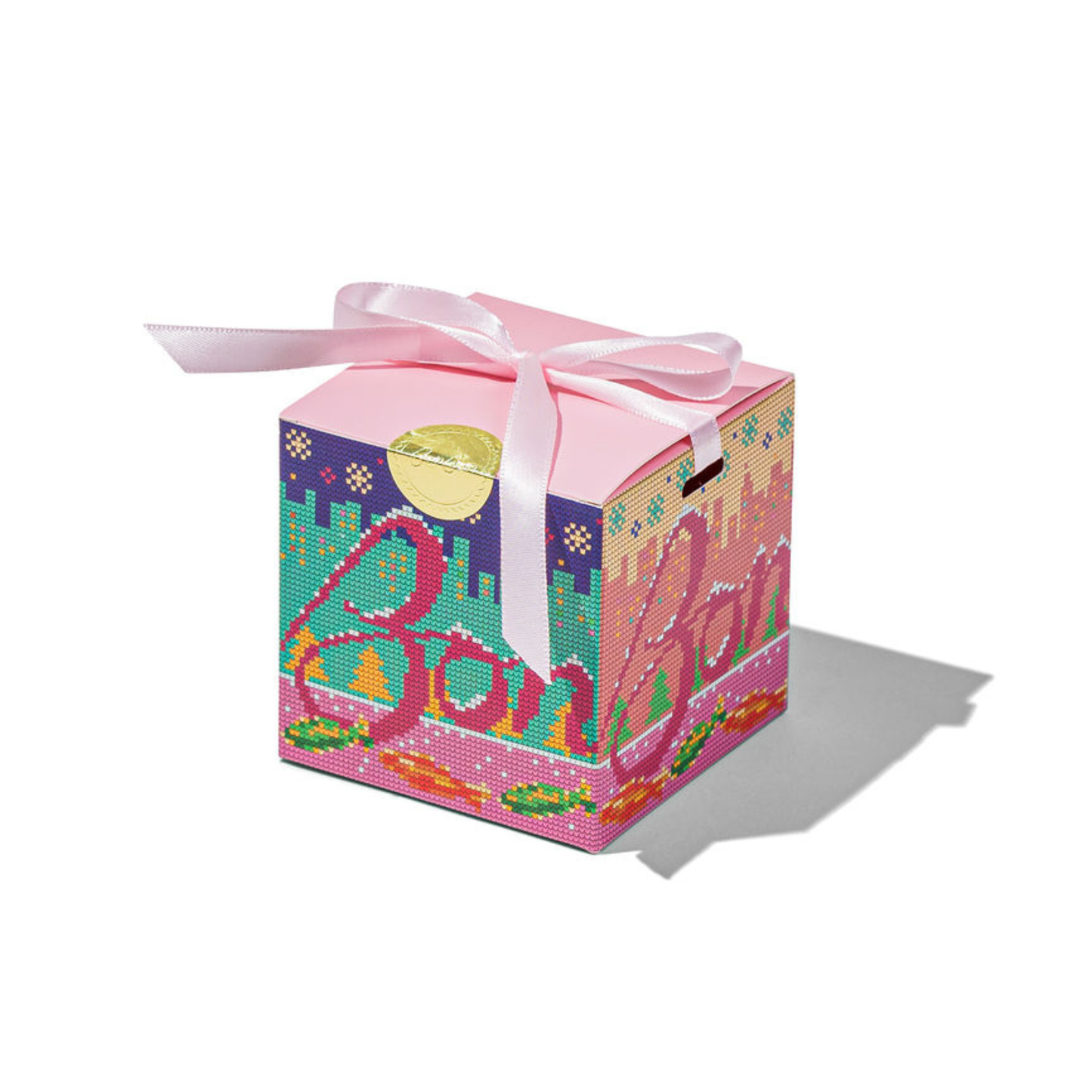 BonBon Holiday Gift Box - Small
