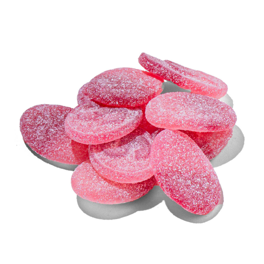 Sour Pomegranate Raspberry S-Patch