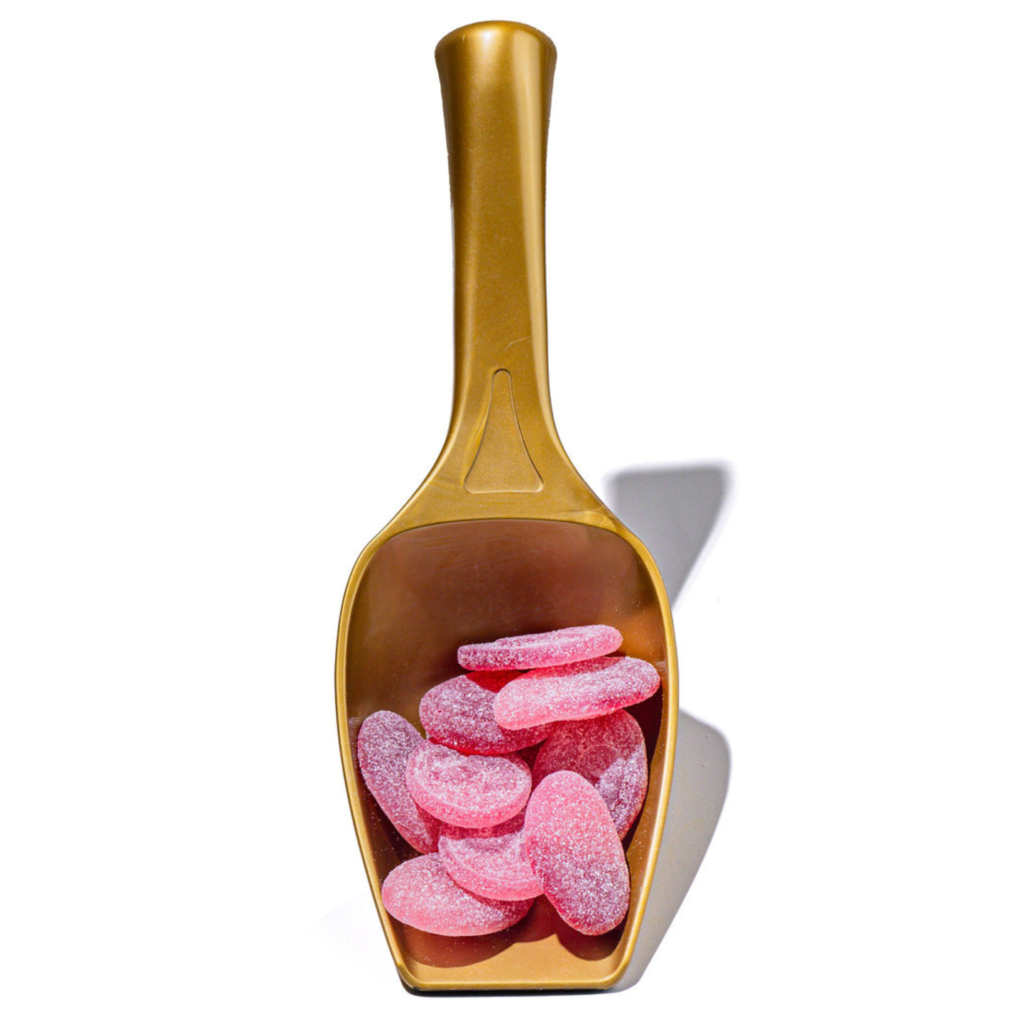 Sour Pomegranate Raspberry S-Patch