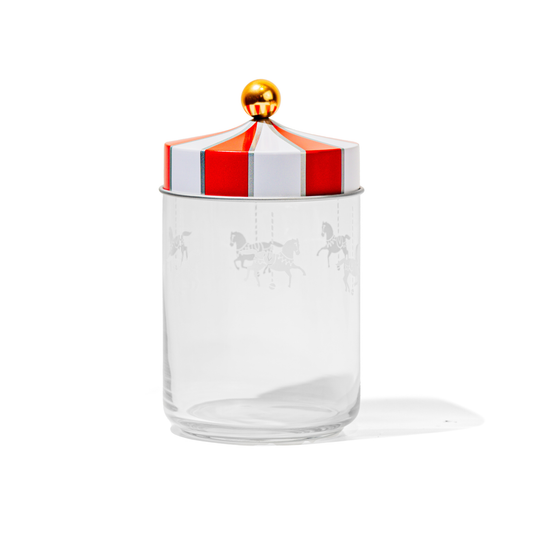 Alessi Circus Jar - Small