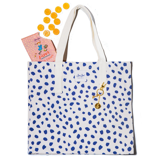 Pippi Tote Bundle