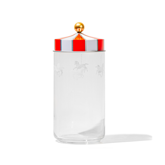 Alessi Jar Circus - Large