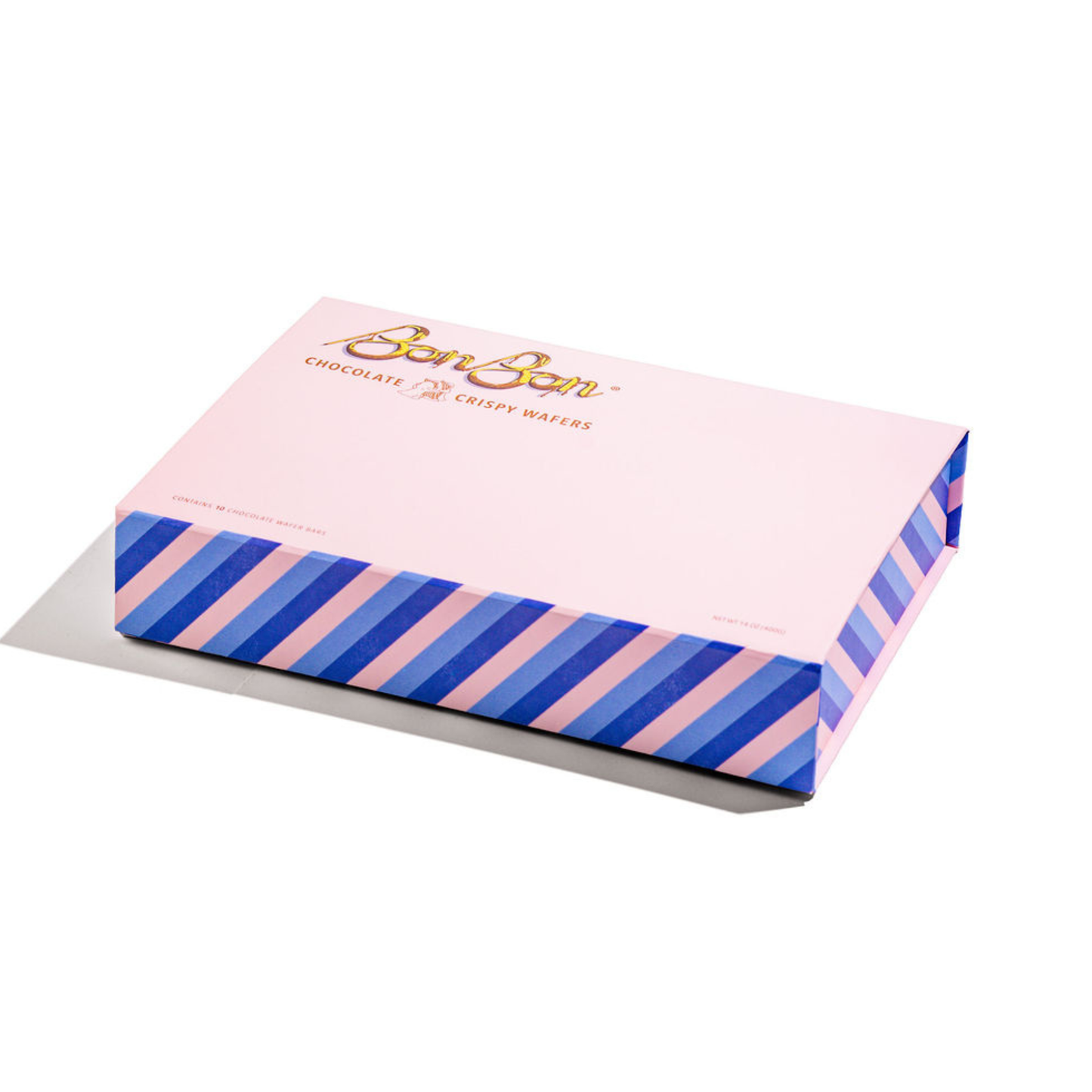 BonBon Chocolate Wafer Box