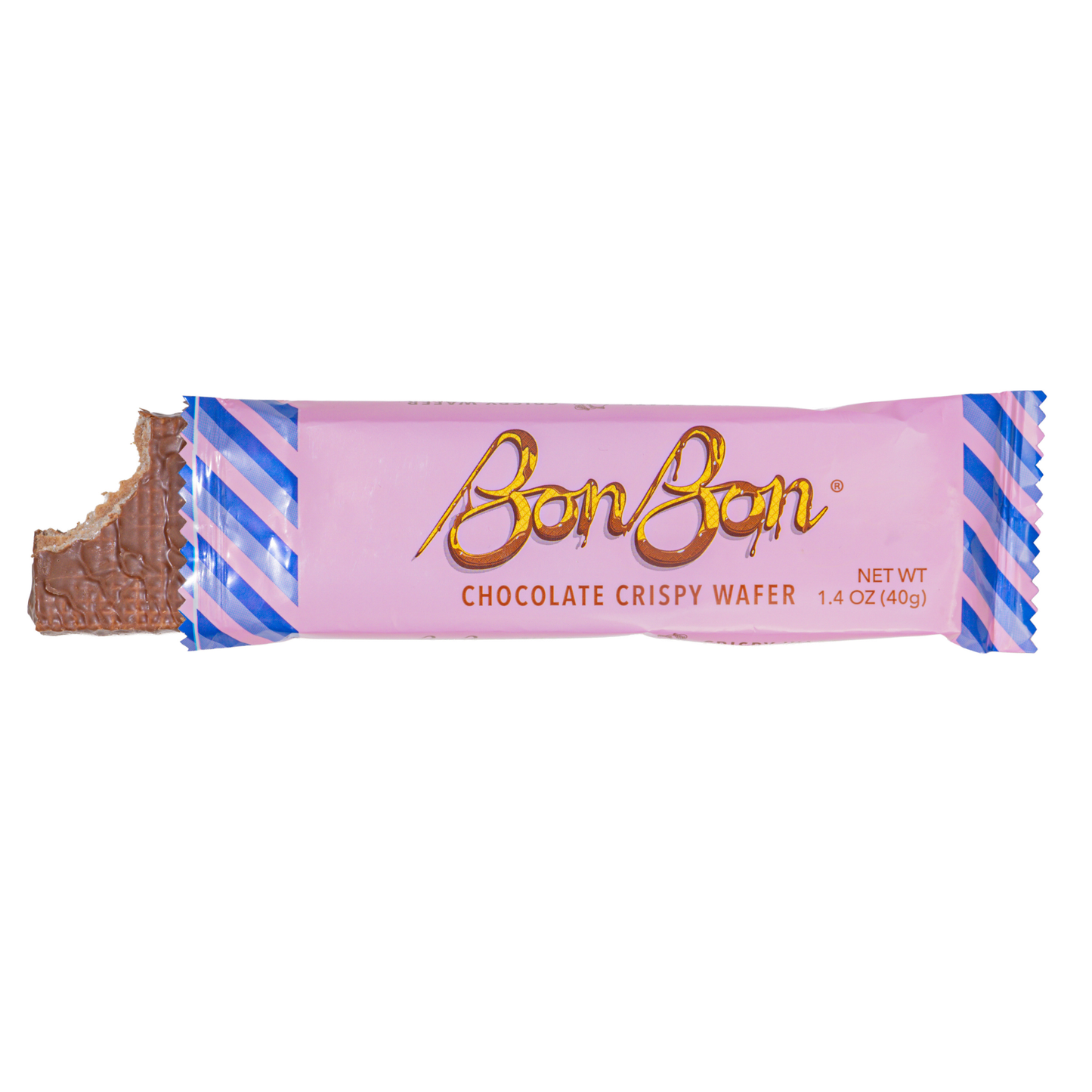 BonBon's Chocolate Wafer Bar