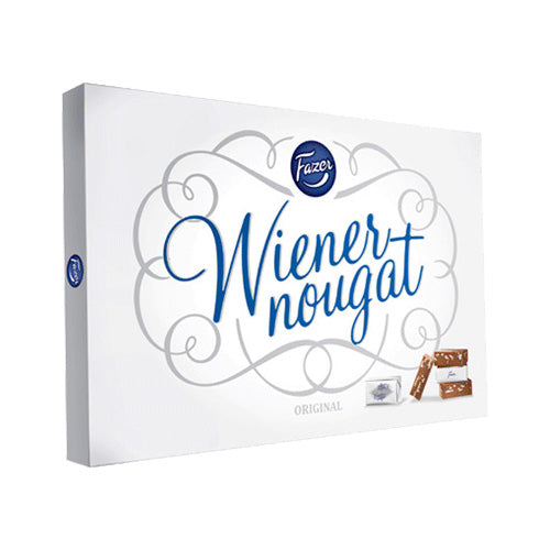 Wienernougat Box