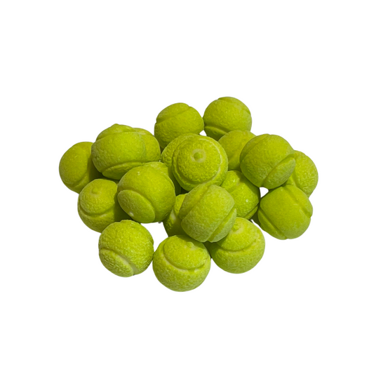 Tennis Gumballs