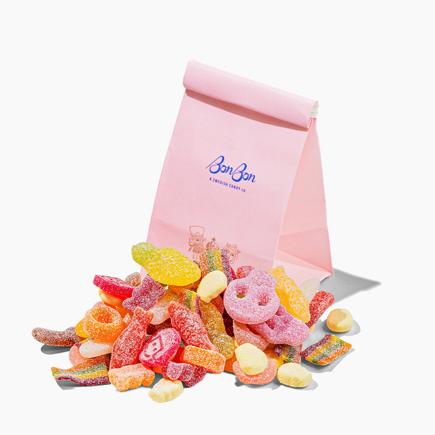 Party Packs and Gifts