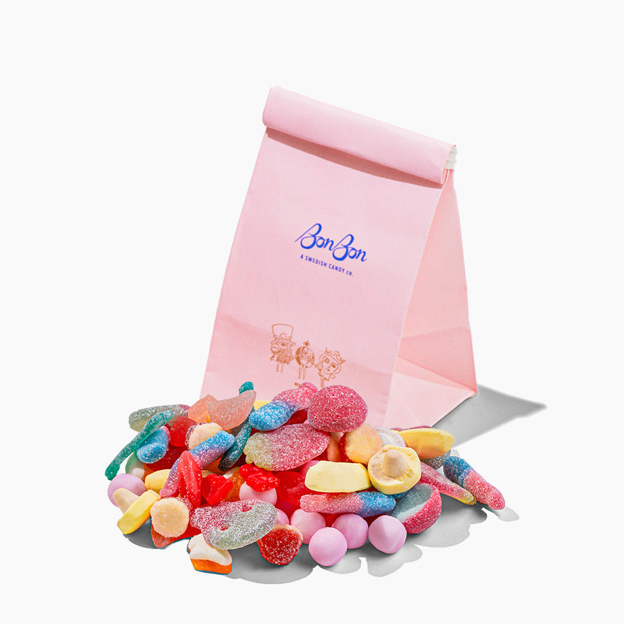 Party Packs and Gifts