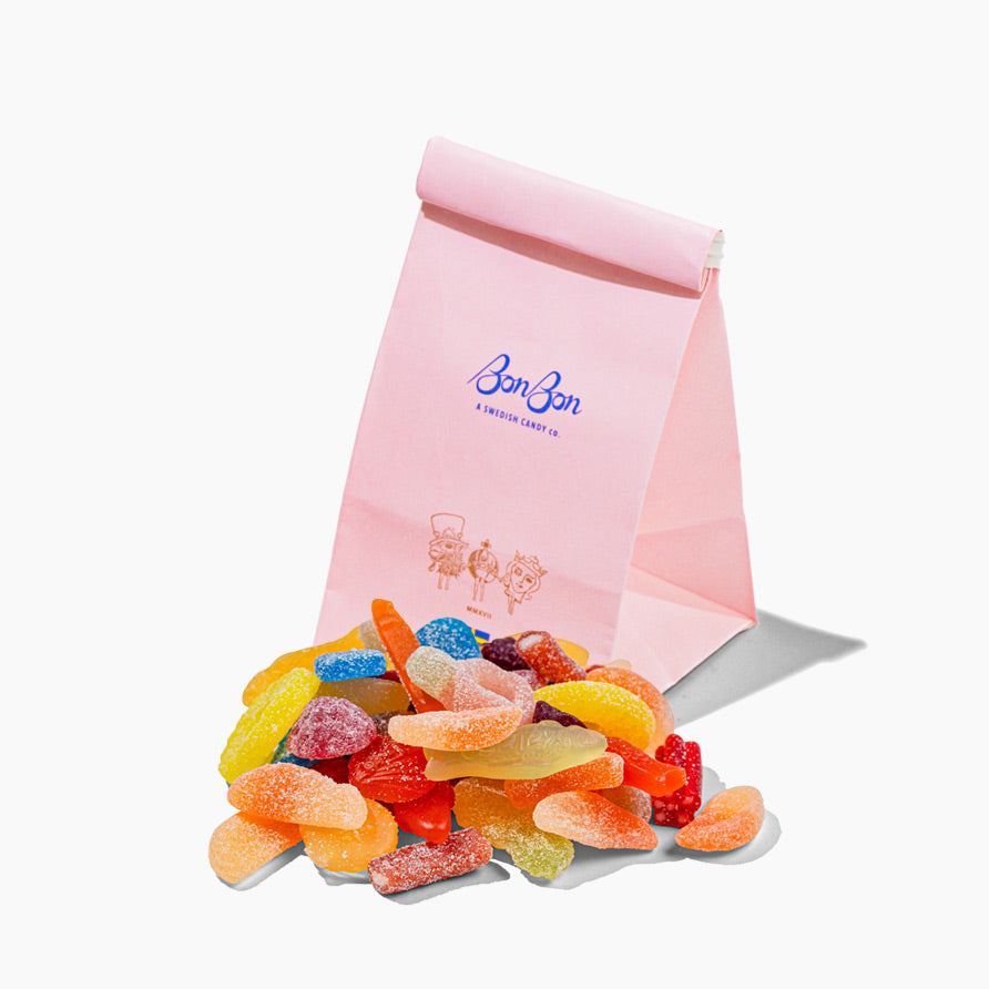 Party Packs and Gifts