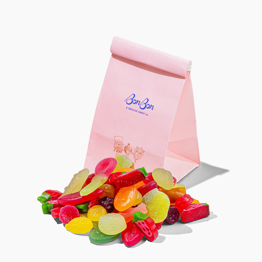 Party Packs and Gifts