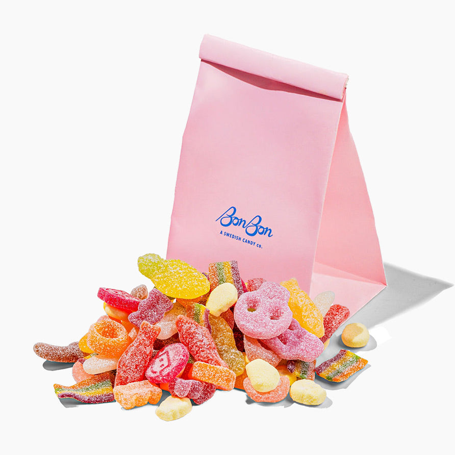 Party Packs and Gifts