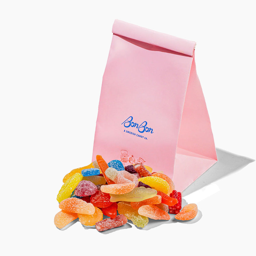 Party Packs and Gifts