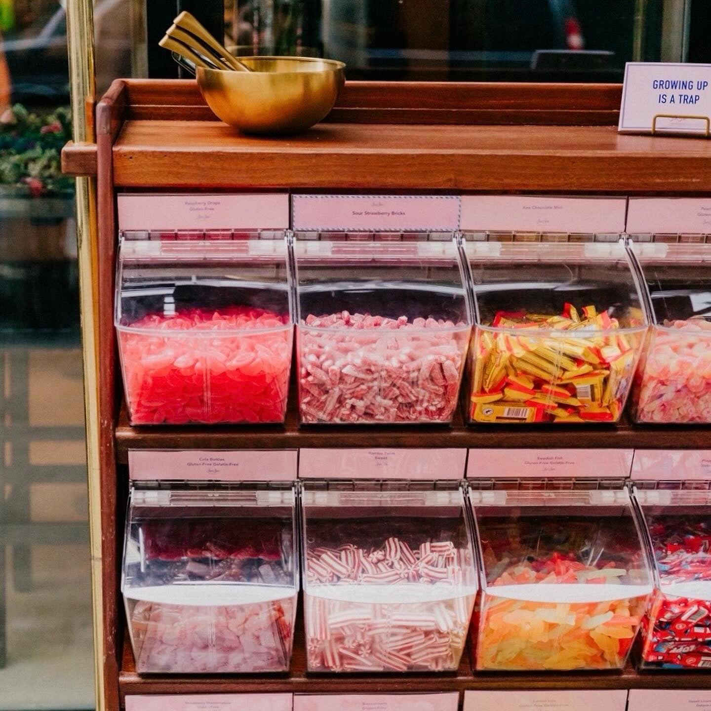 BonBon Event Carts