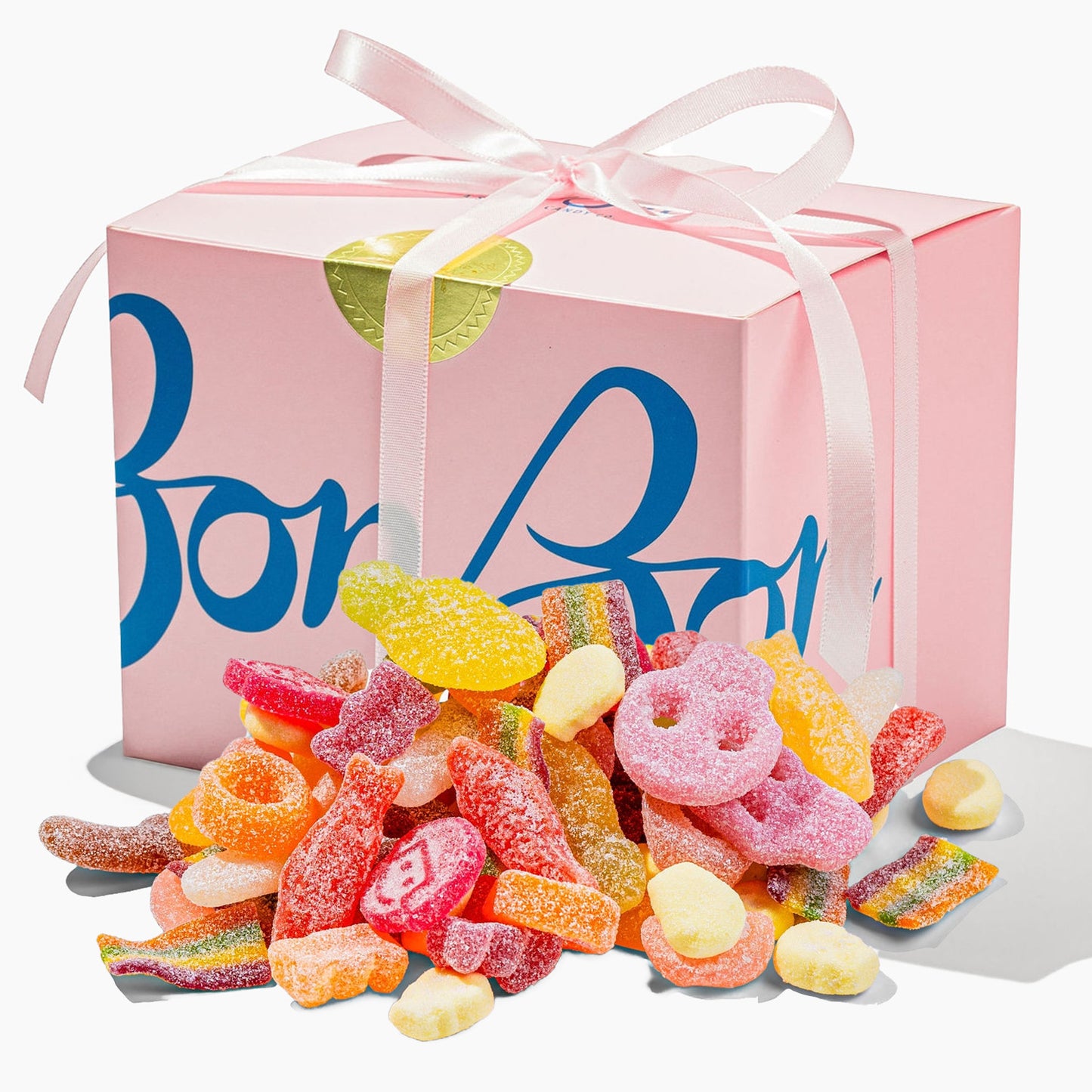 Party Packs and Gifts