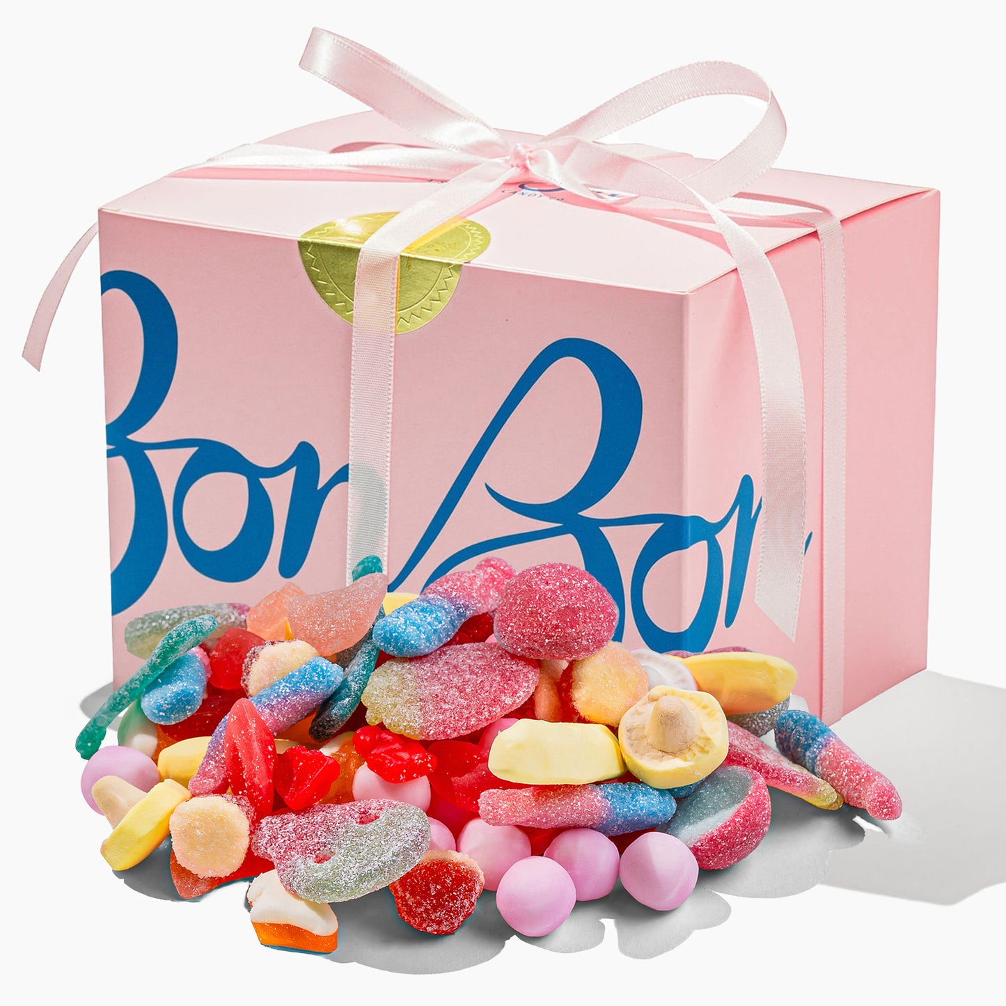 Party Packs and Gifts