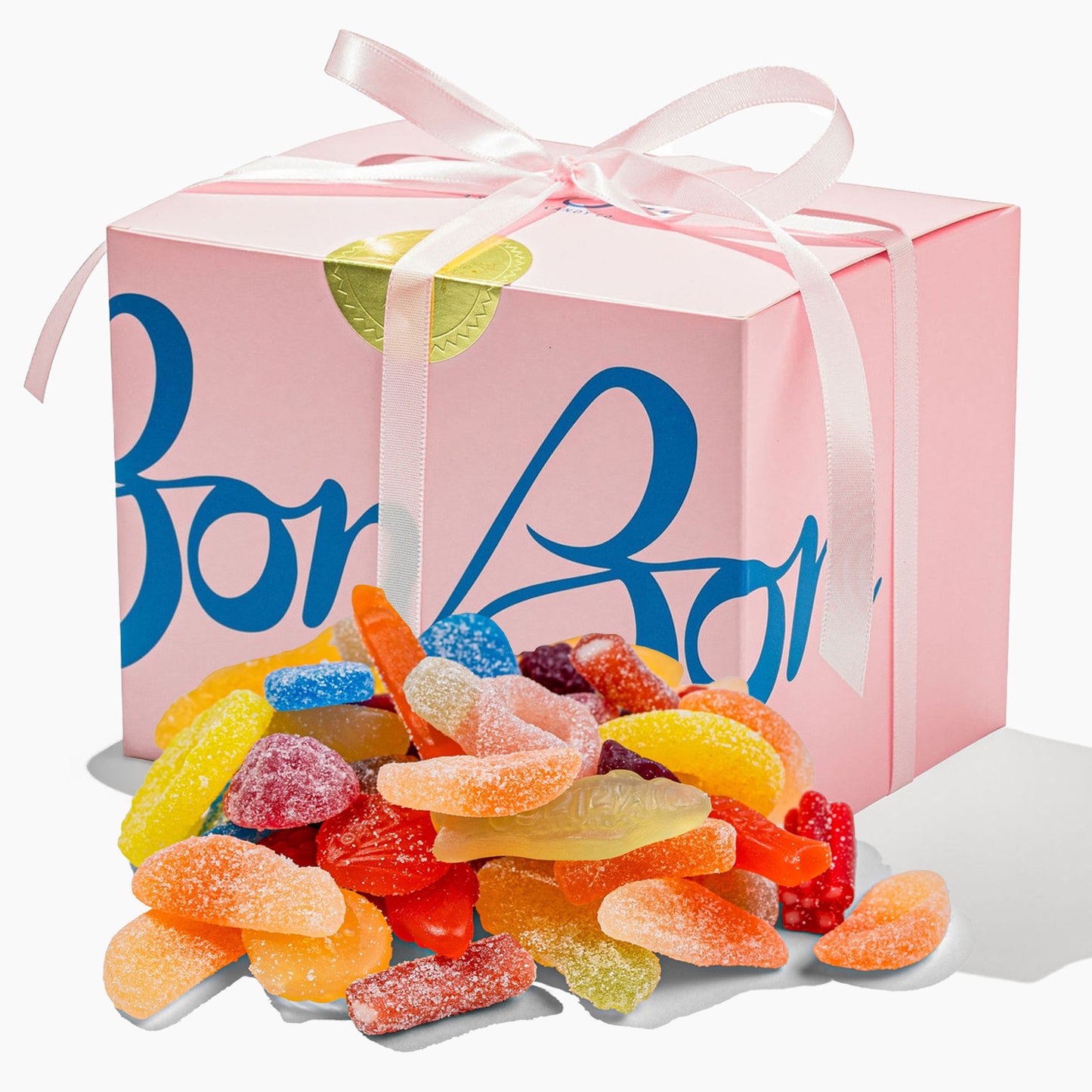 Party Packs and Gifts