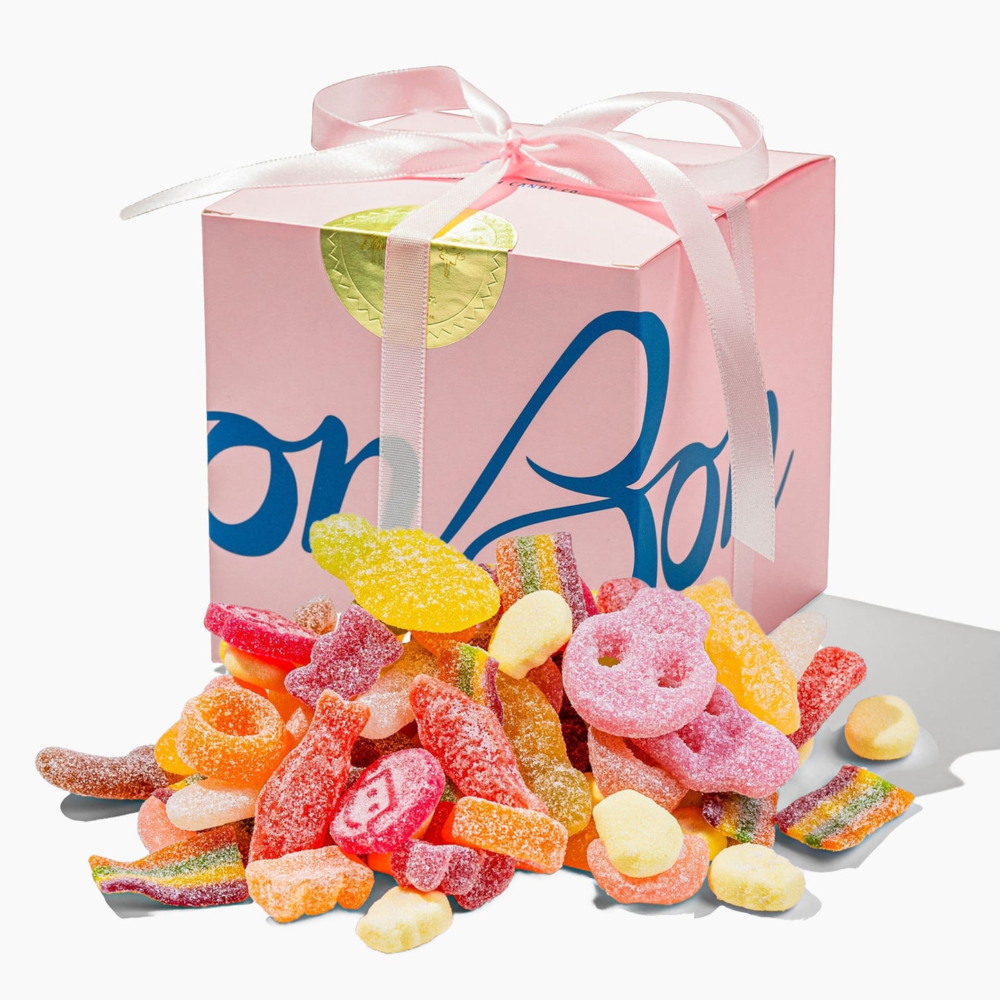 Party Packs and Gifts