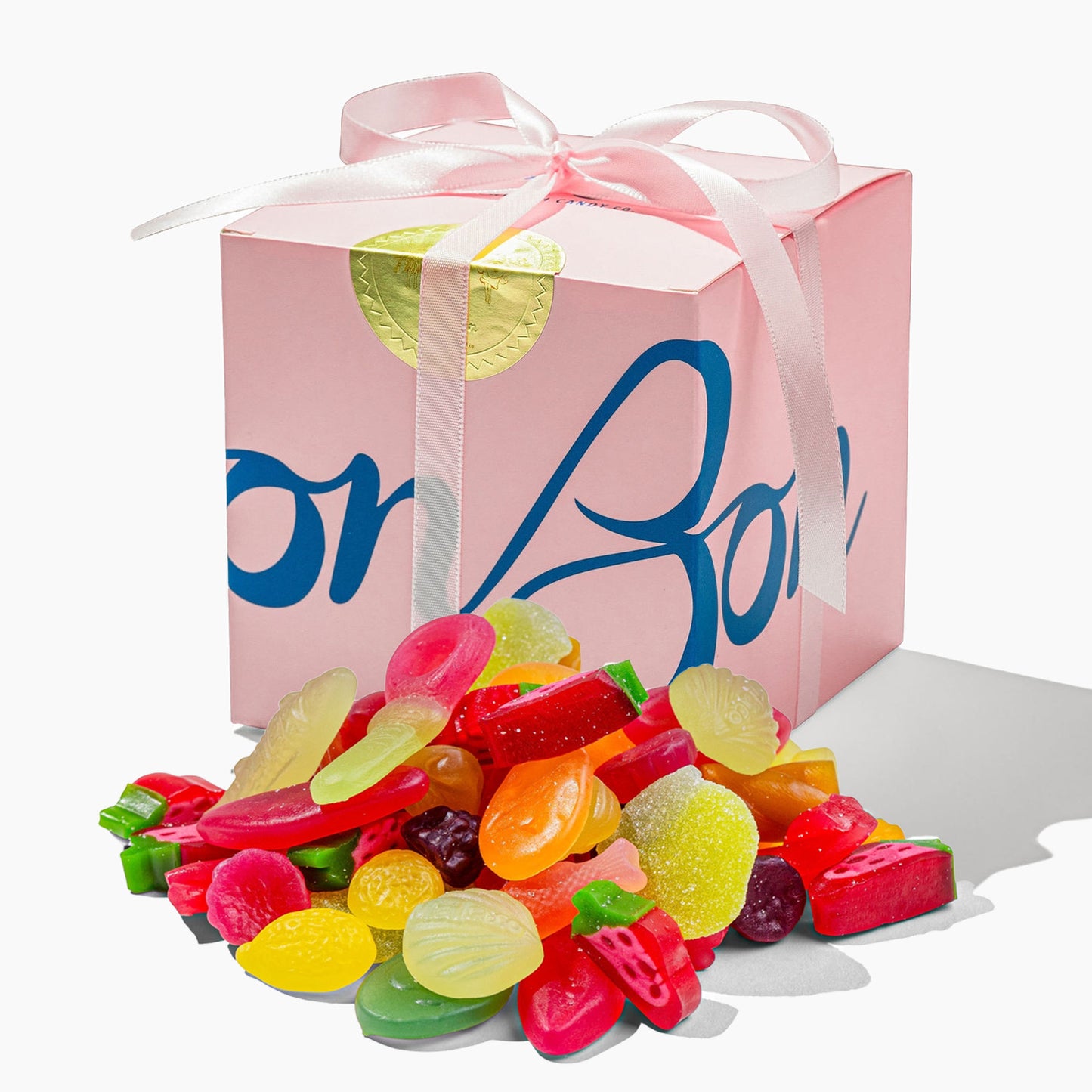 Party Packs and Gifts