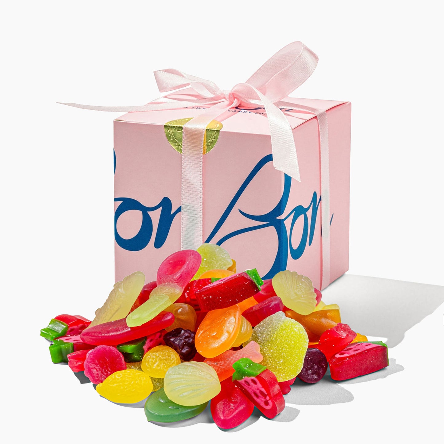 Party Packs and Gifts