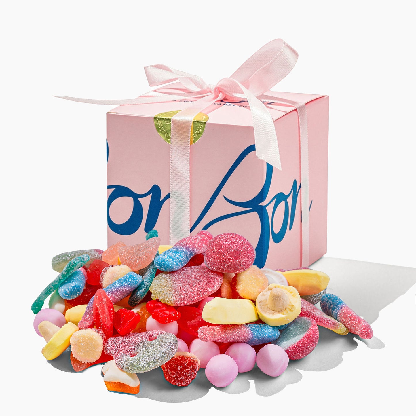 Party Packs and Gifts