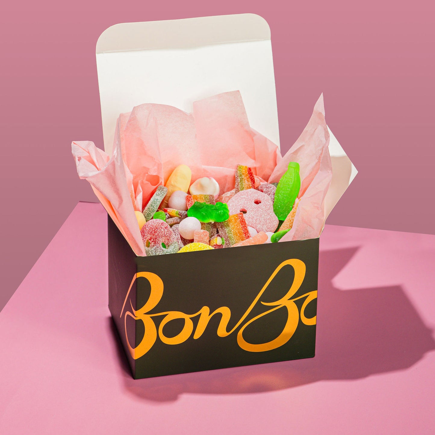 Seasonal BonBon gift box