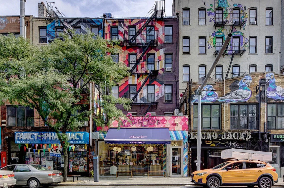 BonBon - Lower East Side