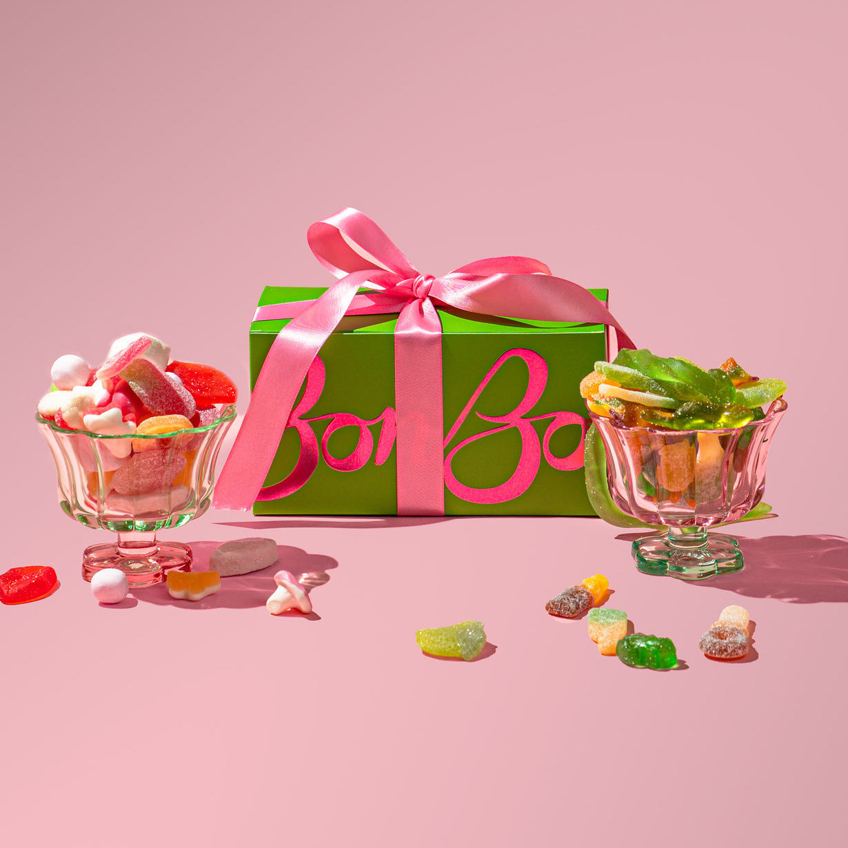 Seasonal BonBon gift box