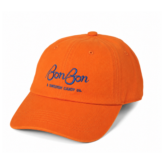 BonBon Dad Hat