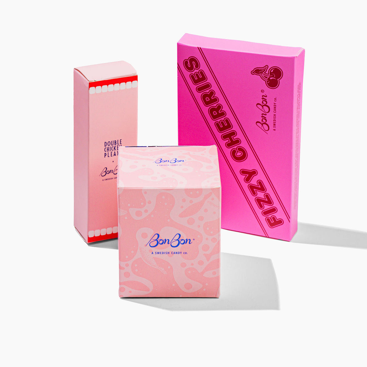 Custom box designs and shapes
