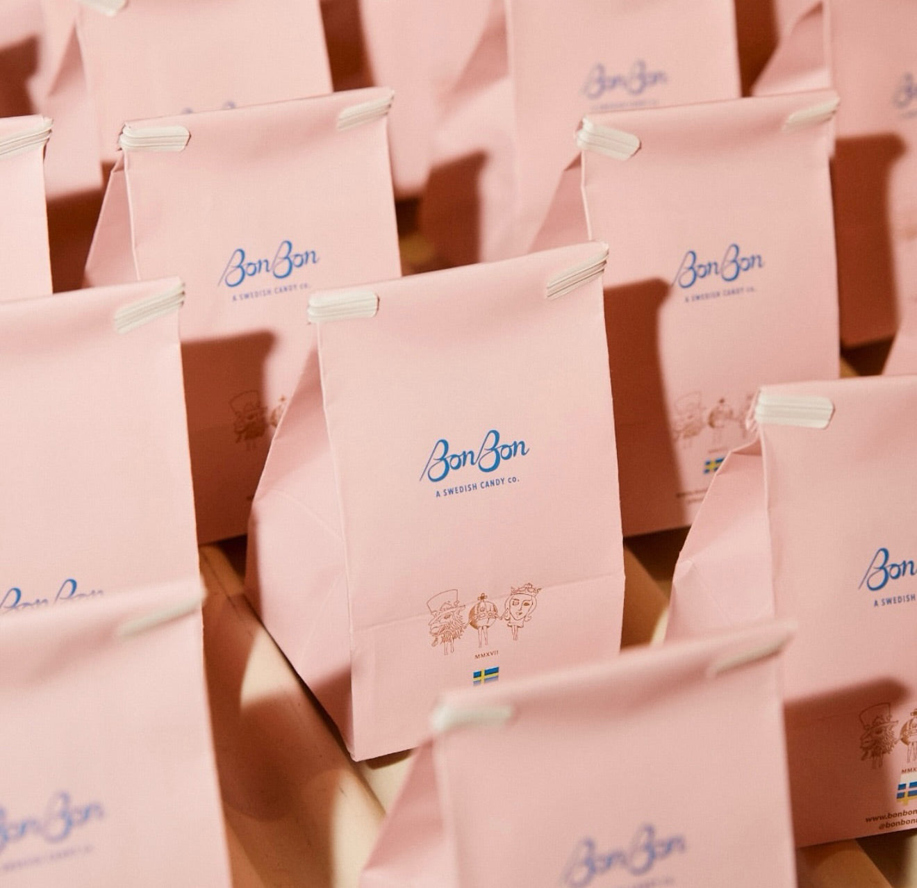 Party Packs and Gifts