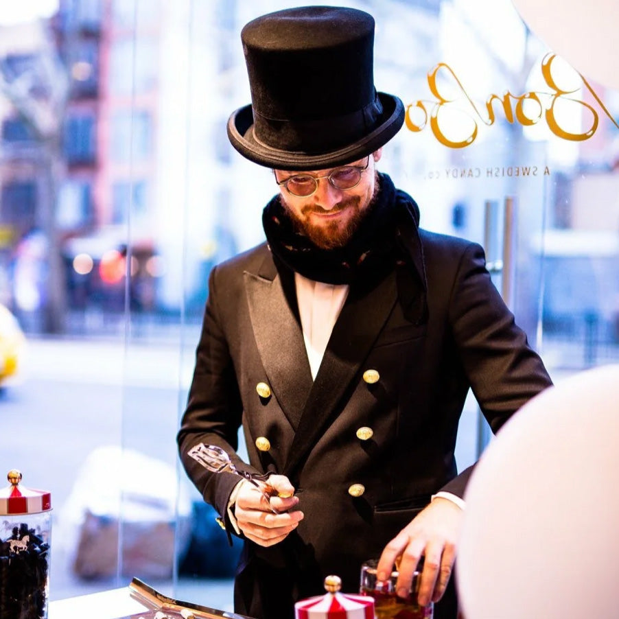 Swedish Candy Store NYC | Vegan Candy Store NYC | Candy Mix