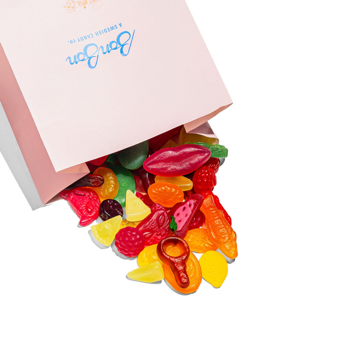 Sweet Mix