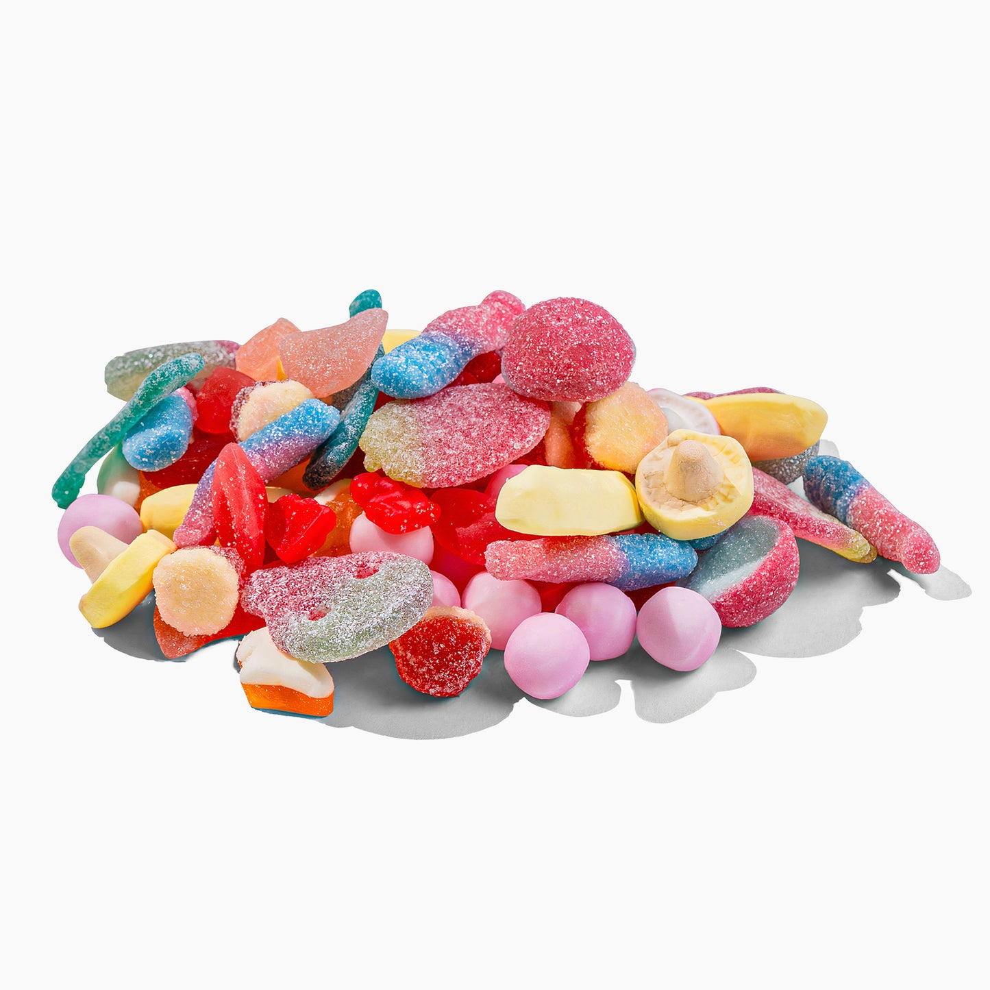 Party Packs and Gifts