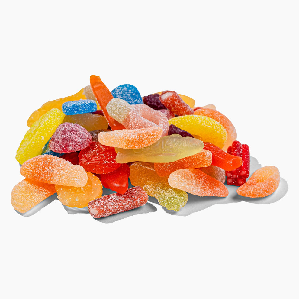 Party Packs and Gifts – BonBon - A Swedish Candy Co