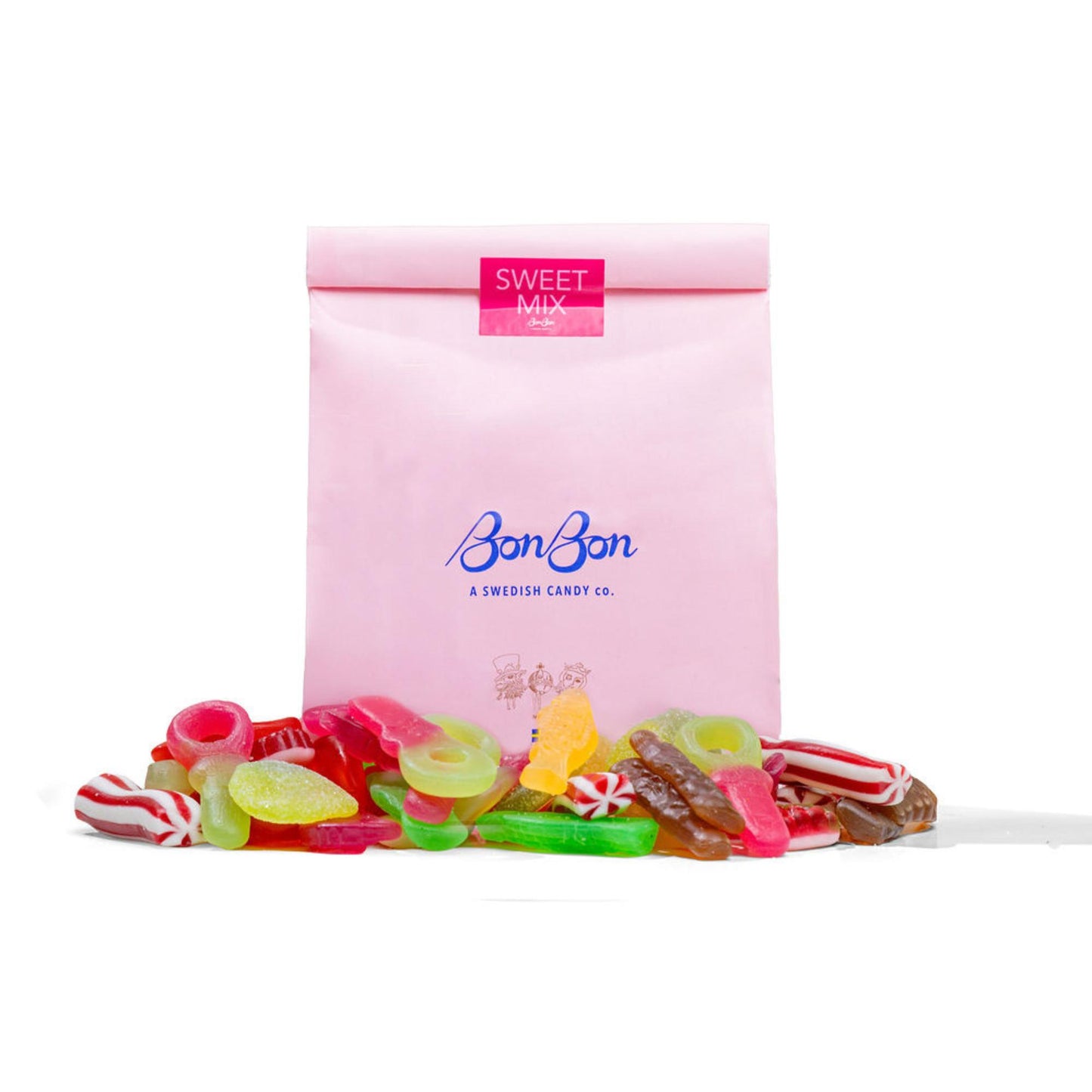 Sweet Mix
