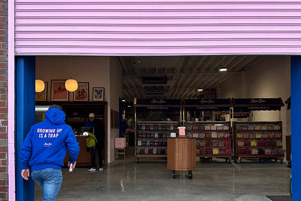 About BonBon – BonBon - A Swedish Candy Co