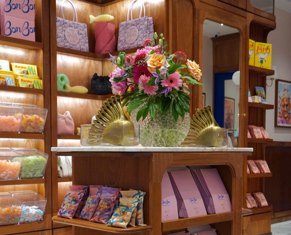 BonBon - A Swedish Candy Co