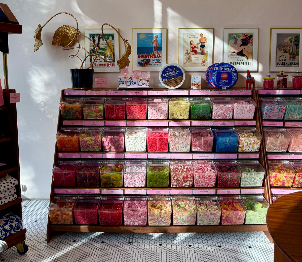 BonBon - Williamsburg