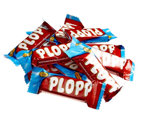 4oz Plopp Mini (GF)