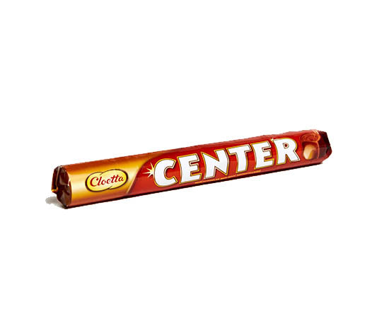 Center Caramel Caps Roll