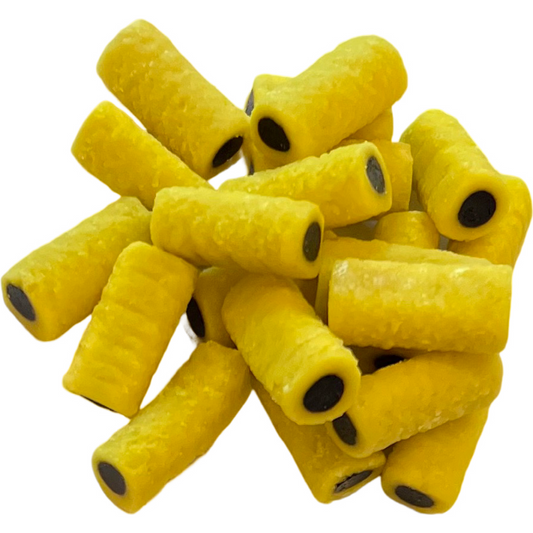 4oz Cocosar Coconut Covered Sweet Licorice (GF, V)
