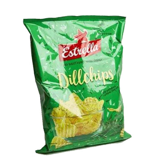 Classics Chips and Dip BonBon A Swedish Candy Co