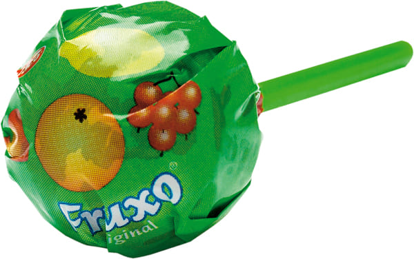 Fruxo Lollipop
