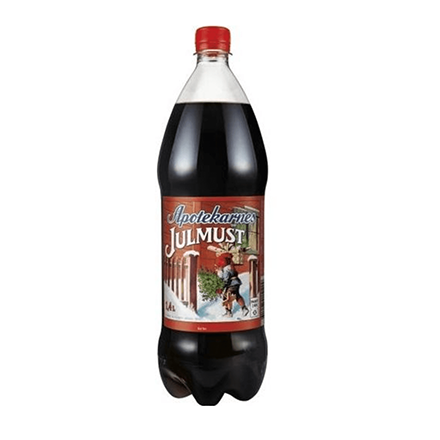 Julmust - 50cl