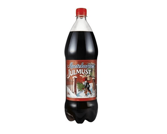 Julmust - 50cl