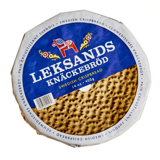 Leksands Crisp Bread