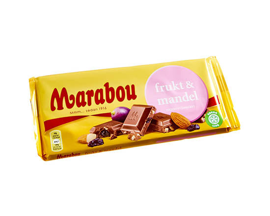 Classics - Chocolate Bars – BonBon - A Swedish Candy Co