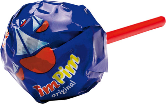 PimPim Lollipop