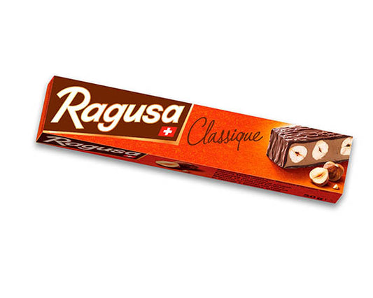 Ragusa Chocolate Bar